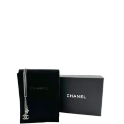 Gioielli>Chanel Collana