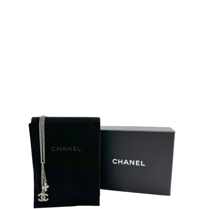 Gioielli>Chanel Collana