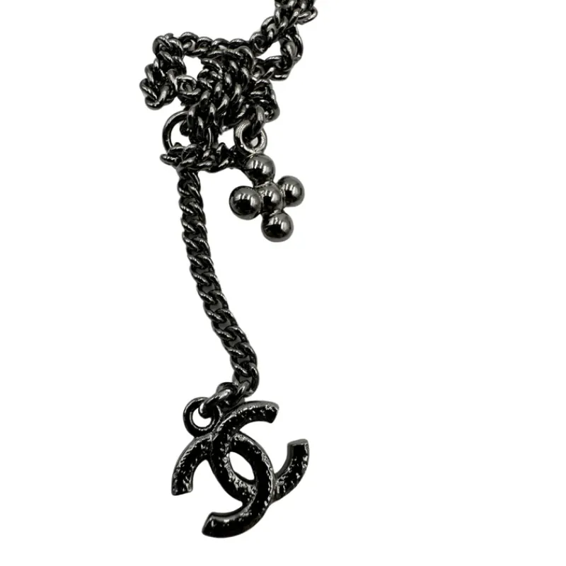 Gioielli>Chanel Collana