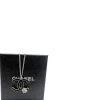 Gioielli>Chanel Collana argento