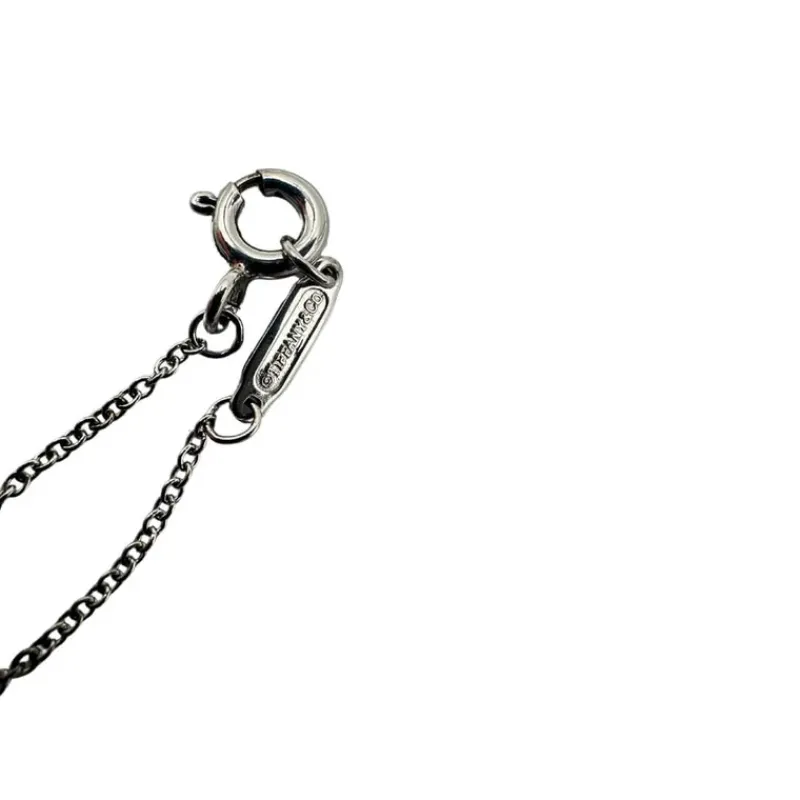 Gioielli>Tiffanyu0026Co. Collana Double Heart Tiffany&Co.