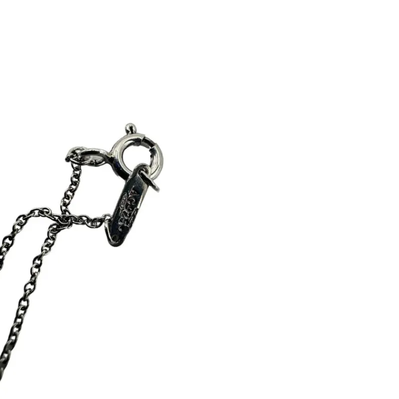 Gioielli>Tiffanyu0026Co. Collana Double Heart Tiffany&Co.