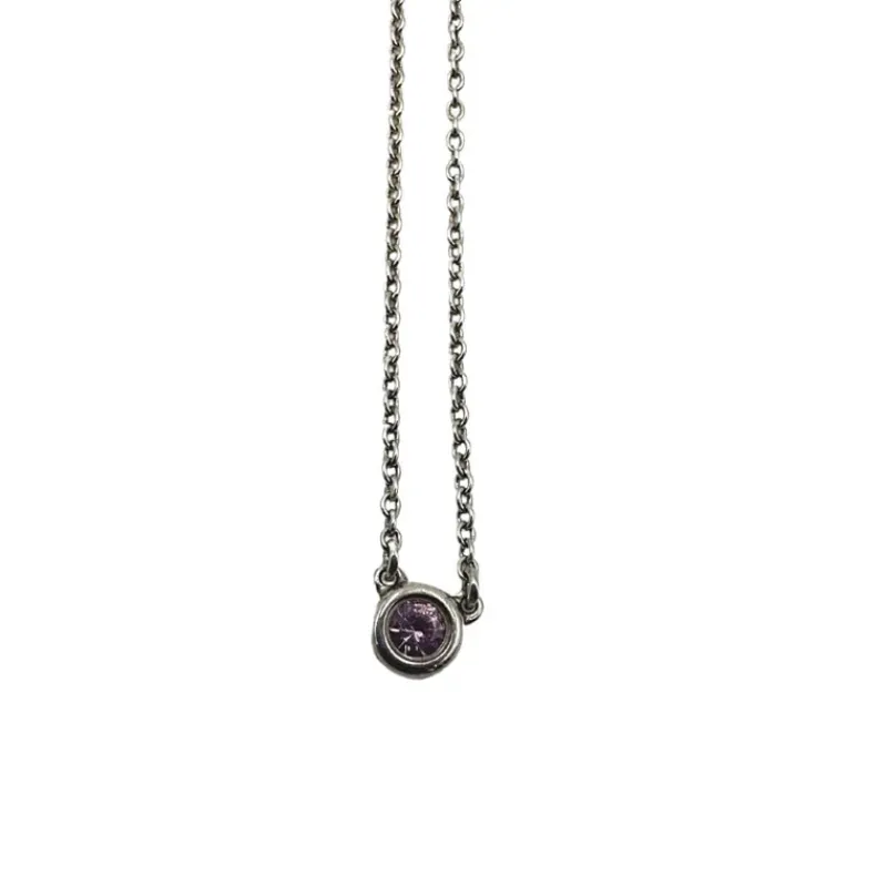 Gioielli>Tiffanyu0026Co. Collana Elsa Peretti Tiffany&Co.