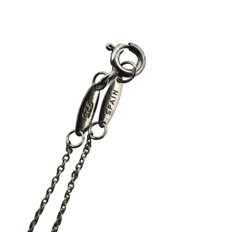 Gioielli>Tiffanyu0026Co. Collana Elsa Peretti Tiffany&Co.