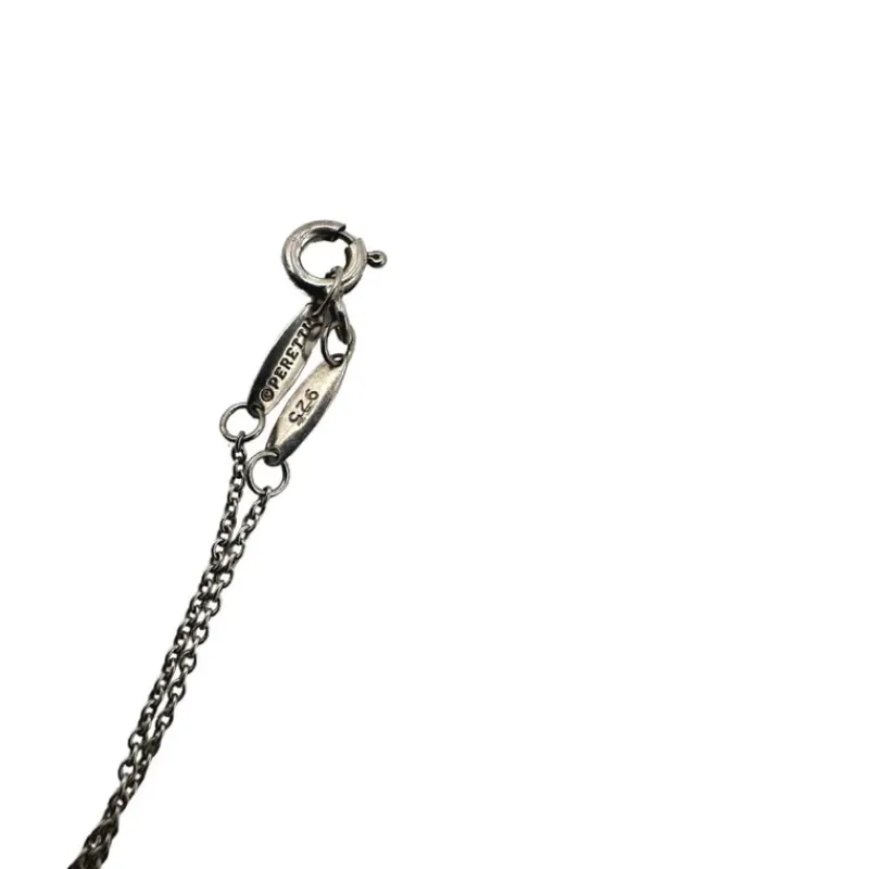 Gioielli>Tiffanyu0026Co. Collana Elsa Peretti Tiffany&Co.