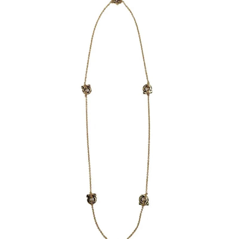 Gioielli>Salvatore Ferragamo Collana