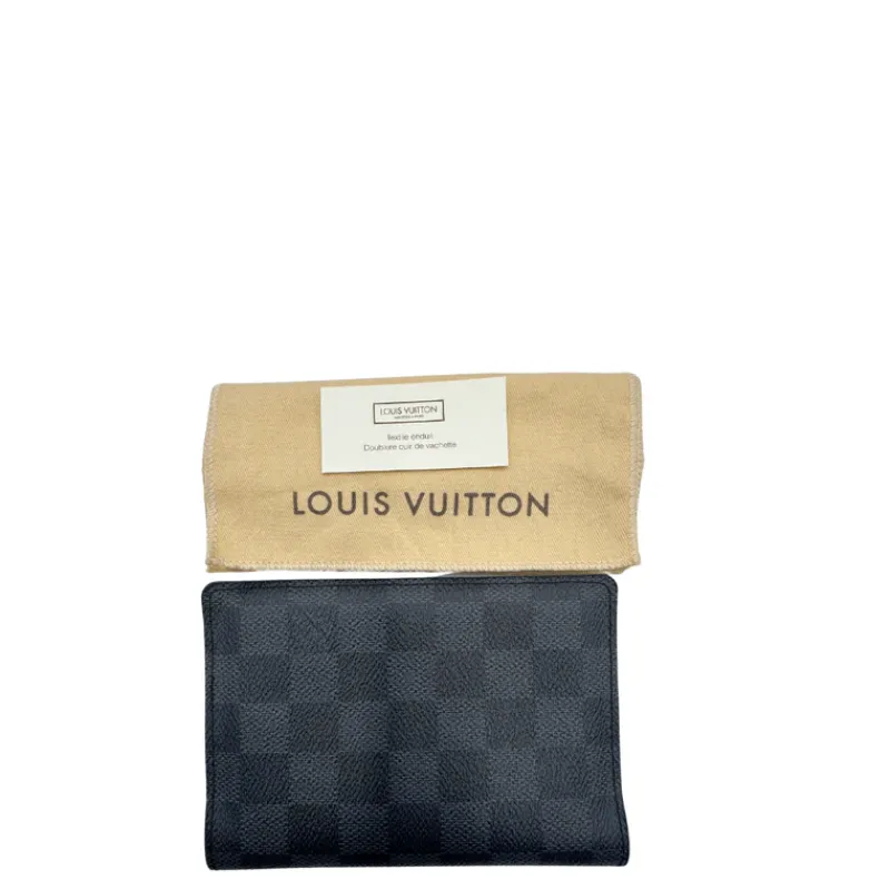 Cover|Borse A Tracolla>Louis Vuitton Cover passaporto LV