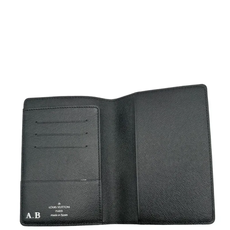 Cover|Borse A Tracolla>Louis Vuitton Cover passaporto LV
