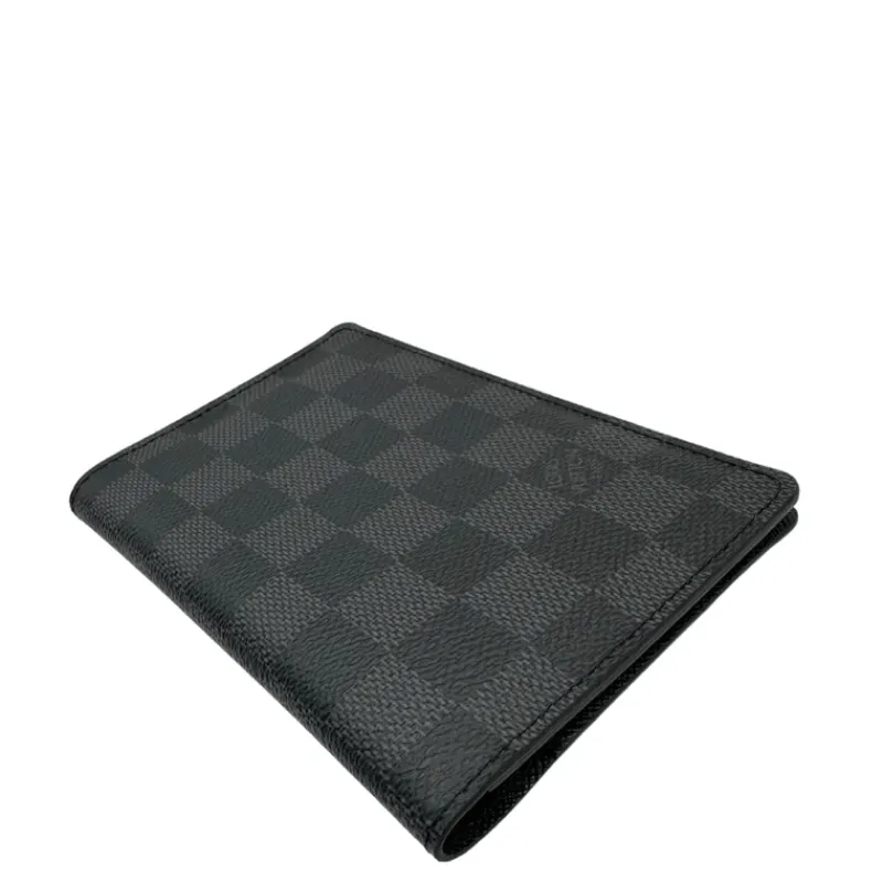 Cover|Borse A Tracolla>Louis Vuitton Cover passaporto LV