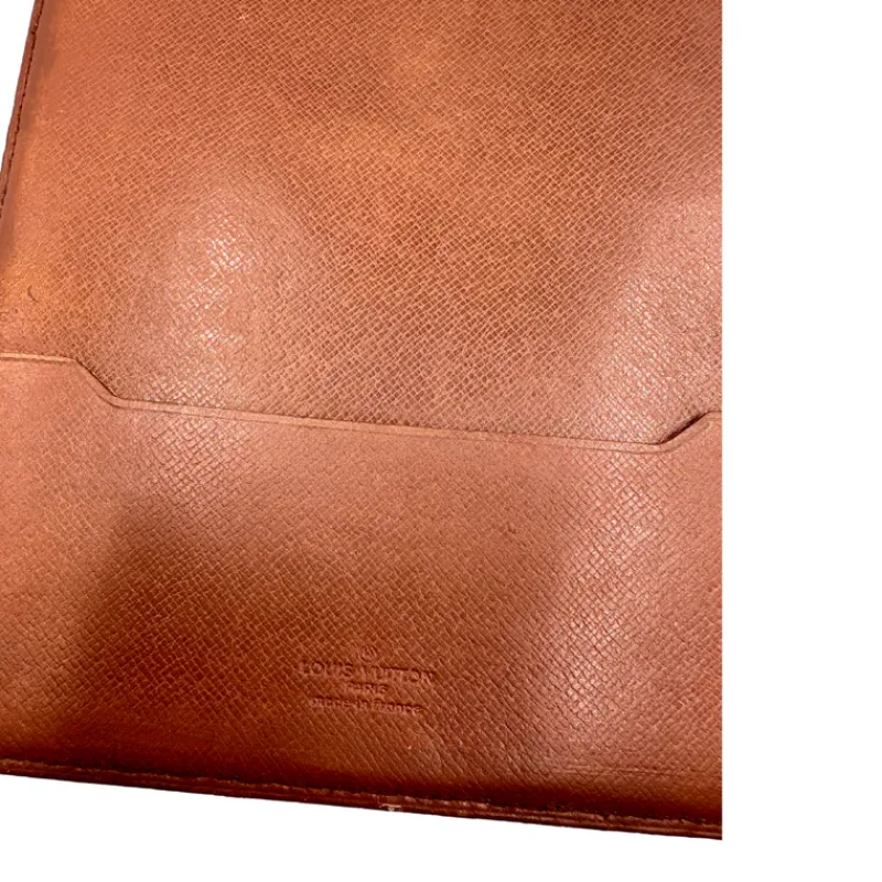Portafogli>Louis Vuitton Cover per agenda