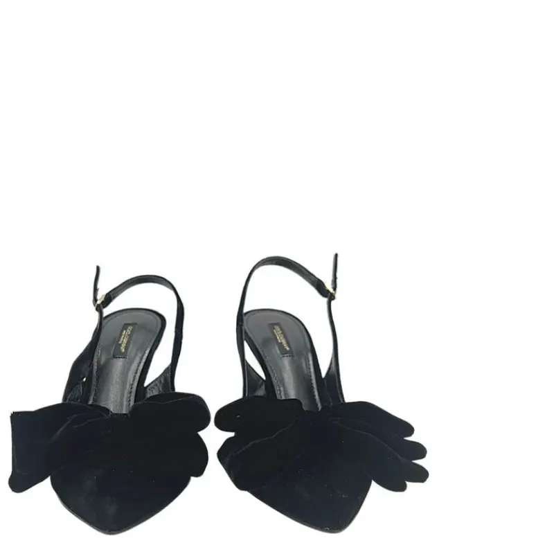 Scarpe>Dolce u0026 Gabbana Décolleté Dolce&Gabbana n 39