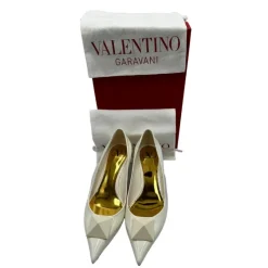 Scarpe>Valentino Garavani Décolleté n 37,5