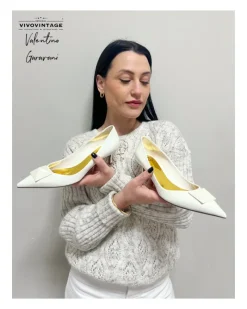 Scarpe>Valentino Garavani Décolleté n 37,5