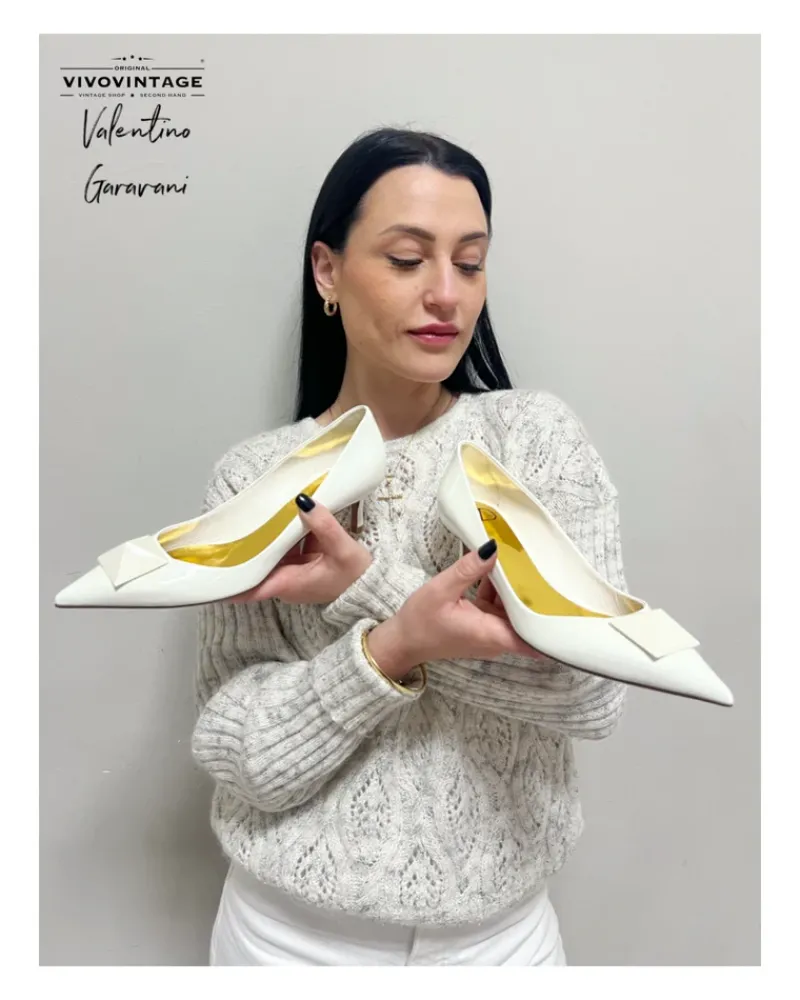 Scarpe>Valentino Garavani Décolleté n 37,5