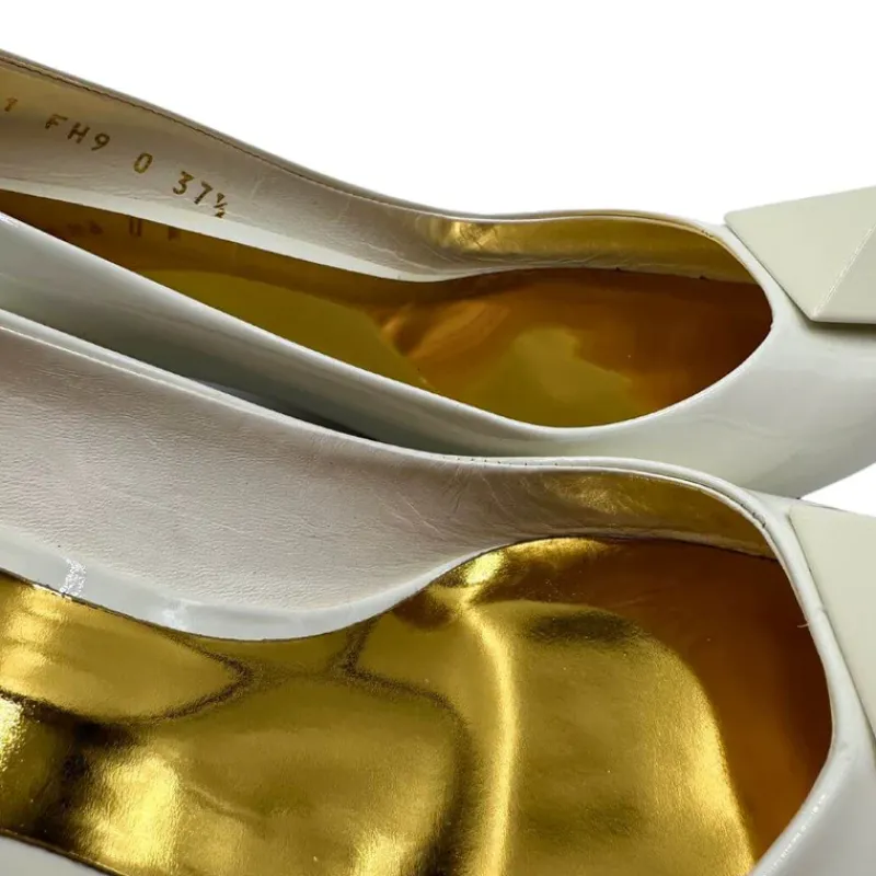 Scarpe>Valentino Garavani Décolleté n 37,5