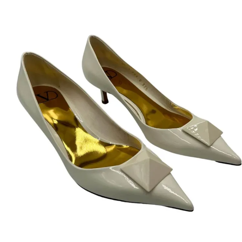 Scarpe>Valentino Garavani Décolleté n 37,5