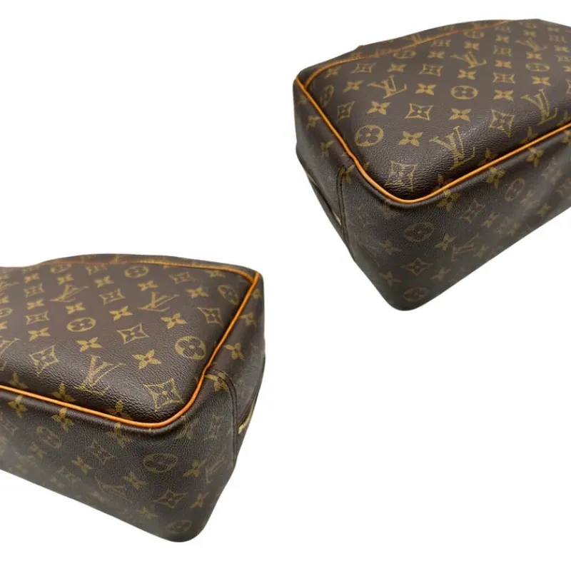 Borse A Mano>Louis Vuitton Deauville