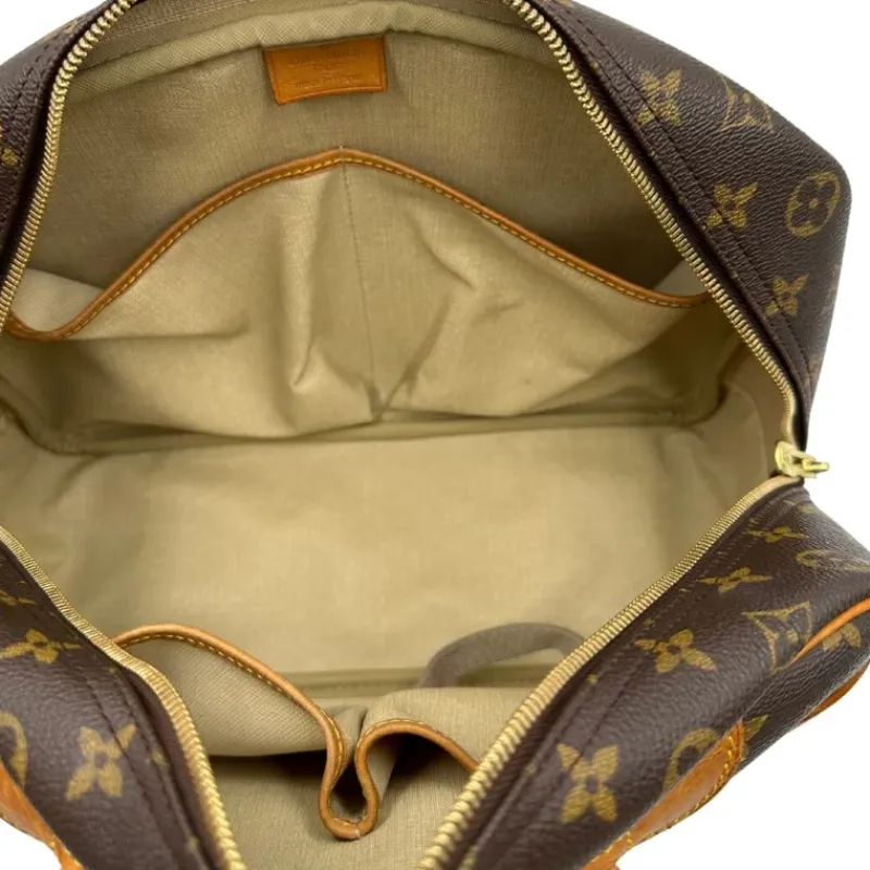 Borse A Mano>Louis Vuitton Deauville