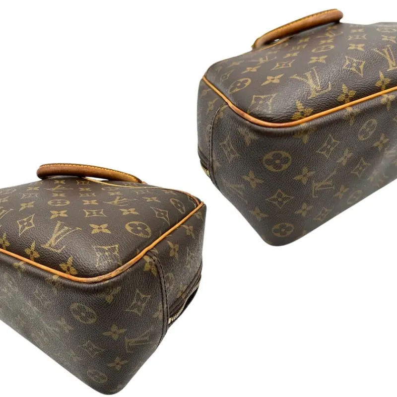 Borse A Mano>Louis Vuitton Deauville