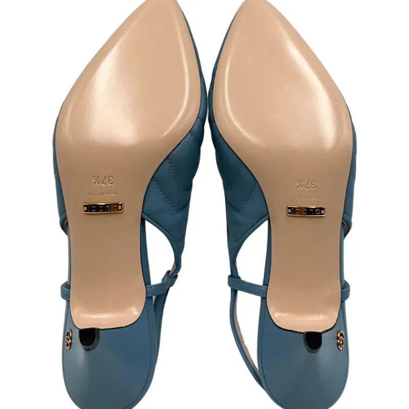 Scarpe>Gucci Decolleté Slingback n 37,5