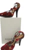 Scarpe>Yves Saint Laurent Decolleté YSL n 38
