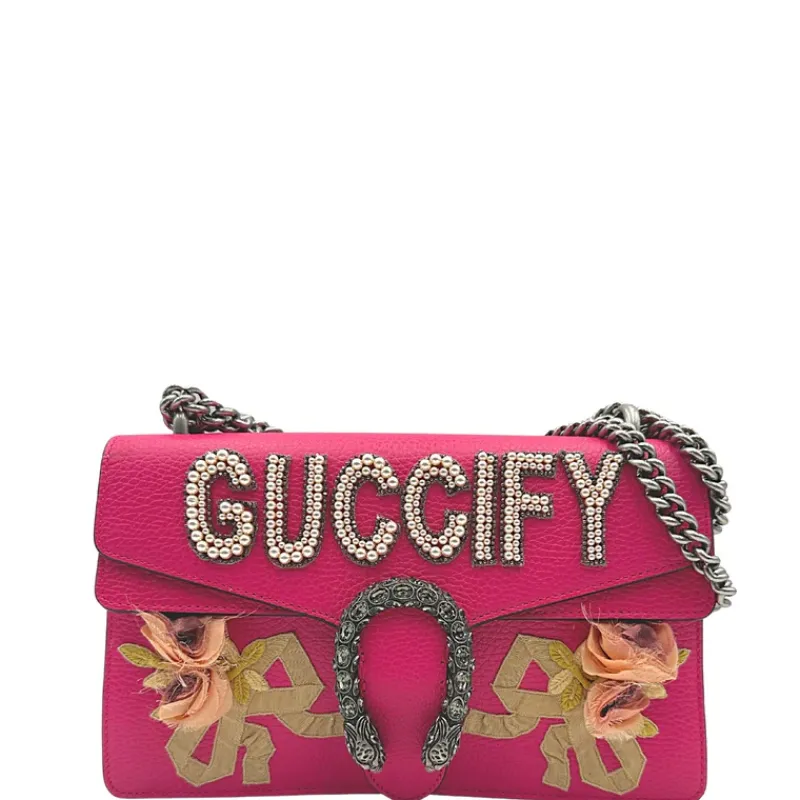 Borse A Tracolla|Borse A Spalla>Gucci Dionysus limited edition