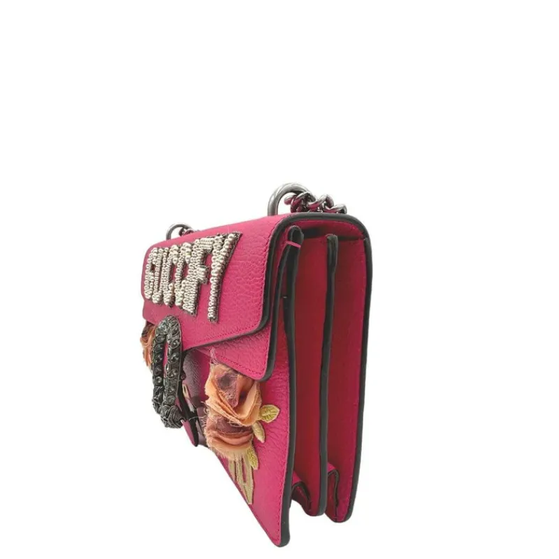 Borse A Tracolla|Borse A Spalla>Gucci Dionysus limited edition