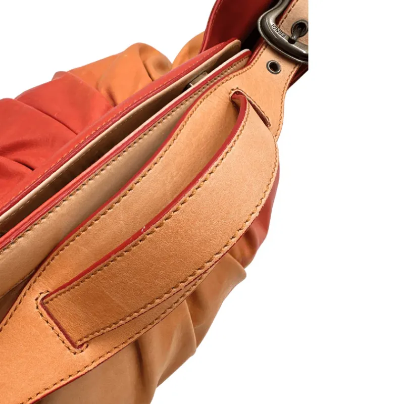 Borse A Spalla>Fendi Doctor Bag