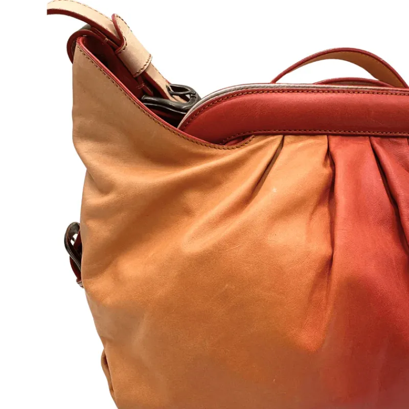 Borse A Spalla>Fendi Doctor Bag