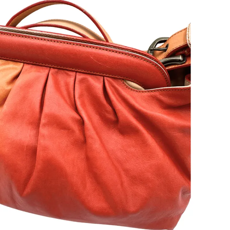 Borse A Spalla>Fendi Doctor Bag