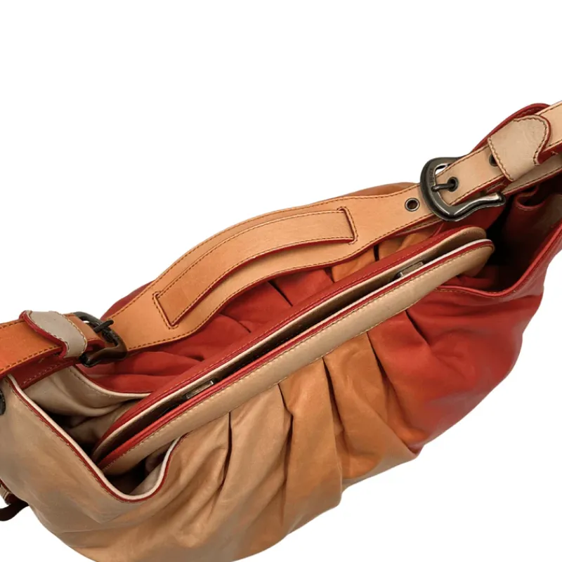 Borse A Spalla>Fendi Doctor Bag