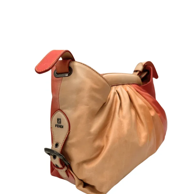 Borse A Spalla>Fendi Doctor Bag