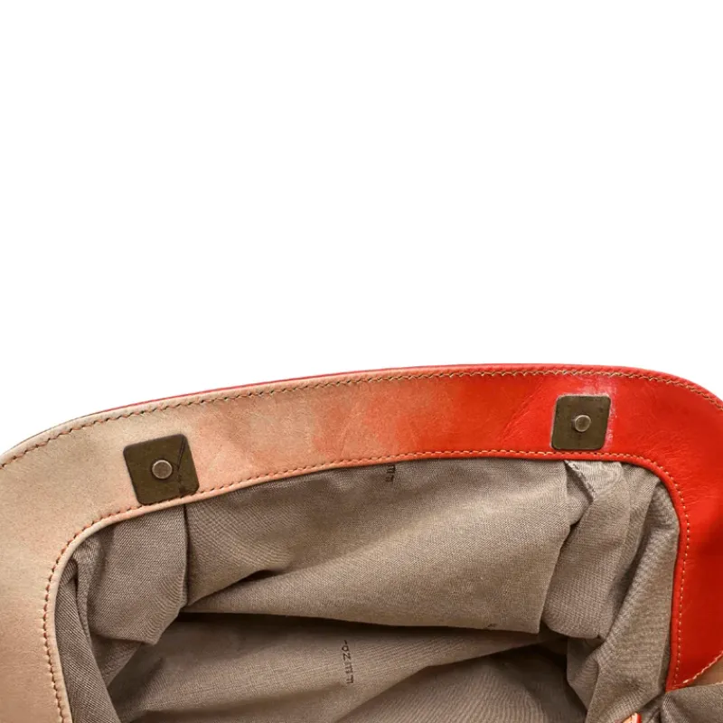 Borse A Spalla>Fendi Doctor Bag