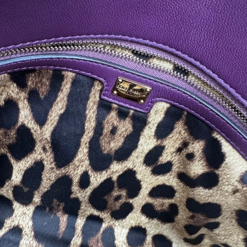 Borse A Spalla>Dolce u0026 Gabbana Dolce&Gabbana Miss Charles
