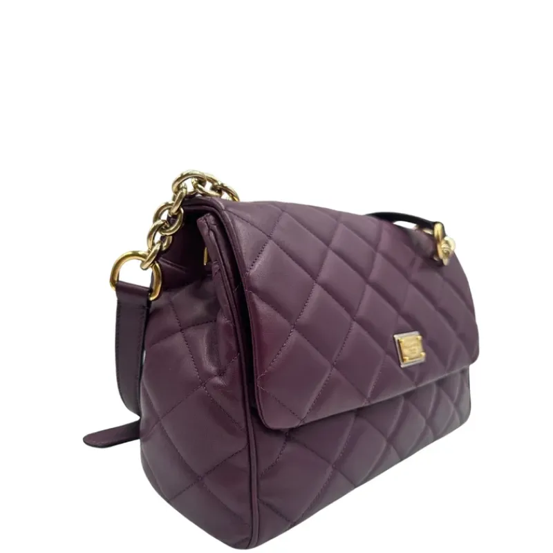 Borse A Spalla>Dolce u0026 Gabbana Dolce&Gabbana Miss Charles