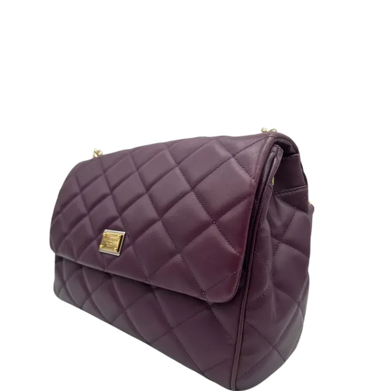 Borse A Spalla>Dolce u0026 Gabbana Dolce&Gabbana Miss Charles