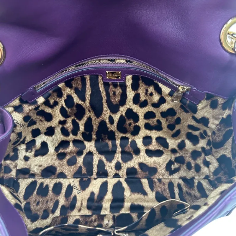 Borse A Spalla>Dolce u0026 Gabbana Dolce&Gabbana Miss Charles