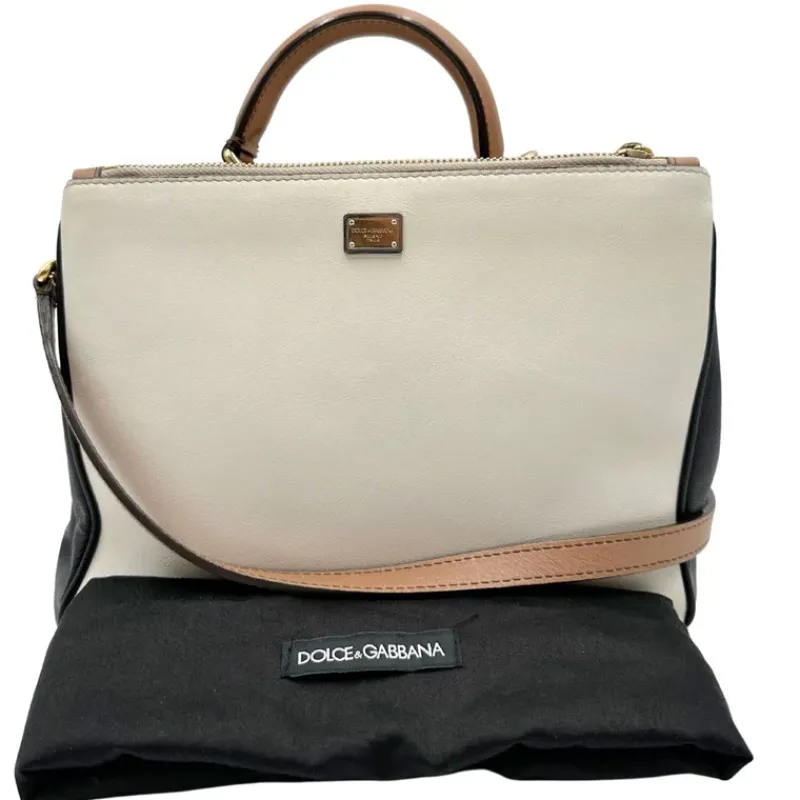Borse A Tracolla|Borse A Mano>Dolce u0026 Gabbana Dolce&Gabbana Sicily 62