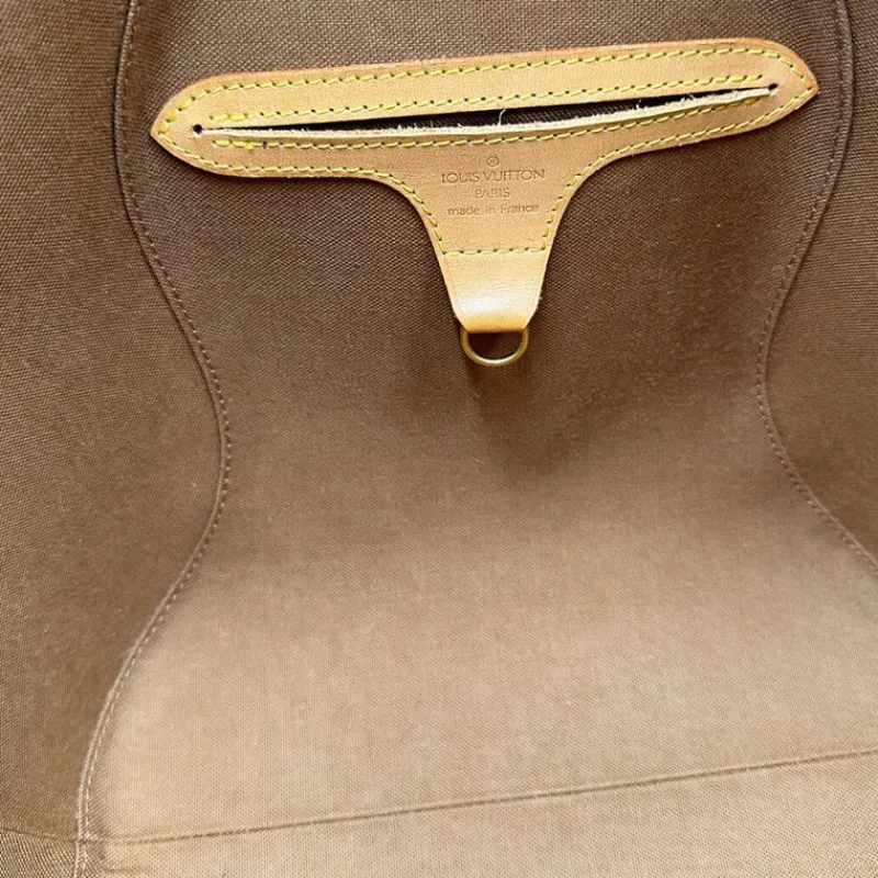 Borse A Mano>Louis Vuitton Ellipse MM