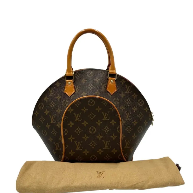 Borse A Mano>Louis Vuitton Ellipse MM