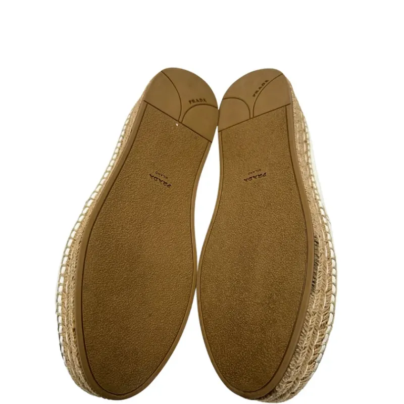 Scarpe>Prada Espadrillas n 41