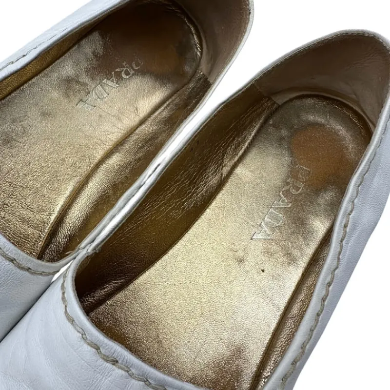 Scarpe>Prada Espadrillas n 41