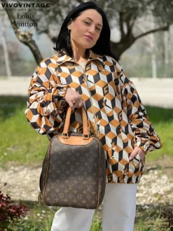 Borse A Mano>Louis Vuitton Excursion