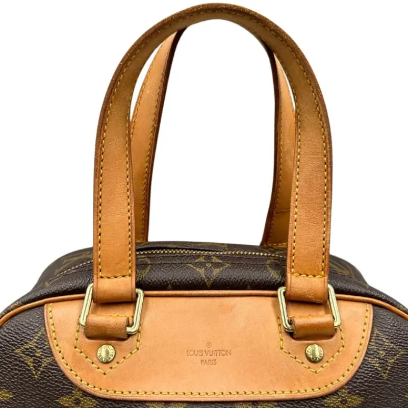 Borse A Mano>Louis Vuitton Excursion