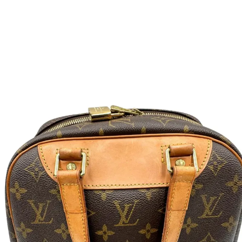 Borse A Mano>Louis Vuitton Excursion