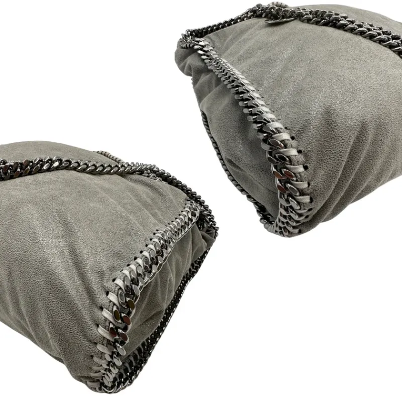 Borse A Spalla>Stella McCartney Falabella