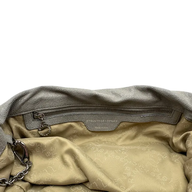 Borse A Spalla>Stella McCartney Falabella