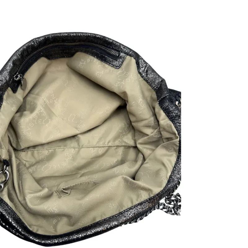 Borse A Spalla>Stella McCartney Falabella