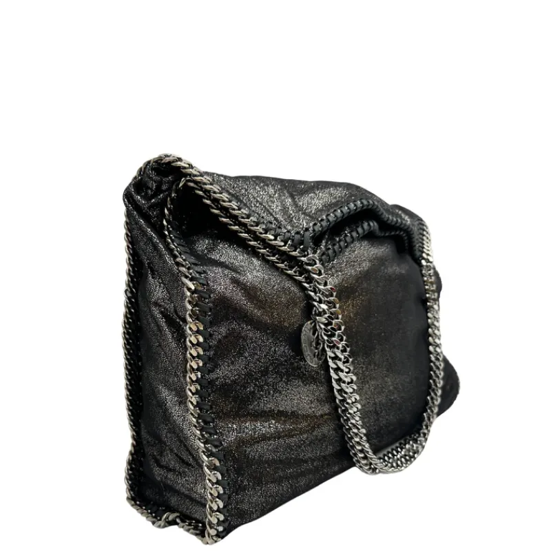 Borse A Spalla>Stella McCartney Falabella