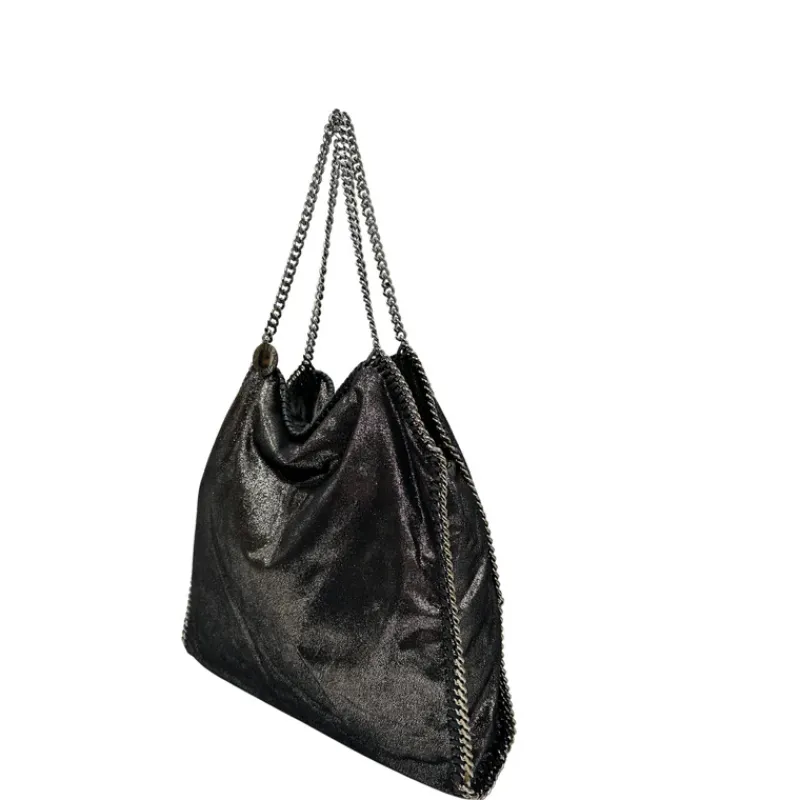 Borse A Spalla>Stella McCartney Falabella